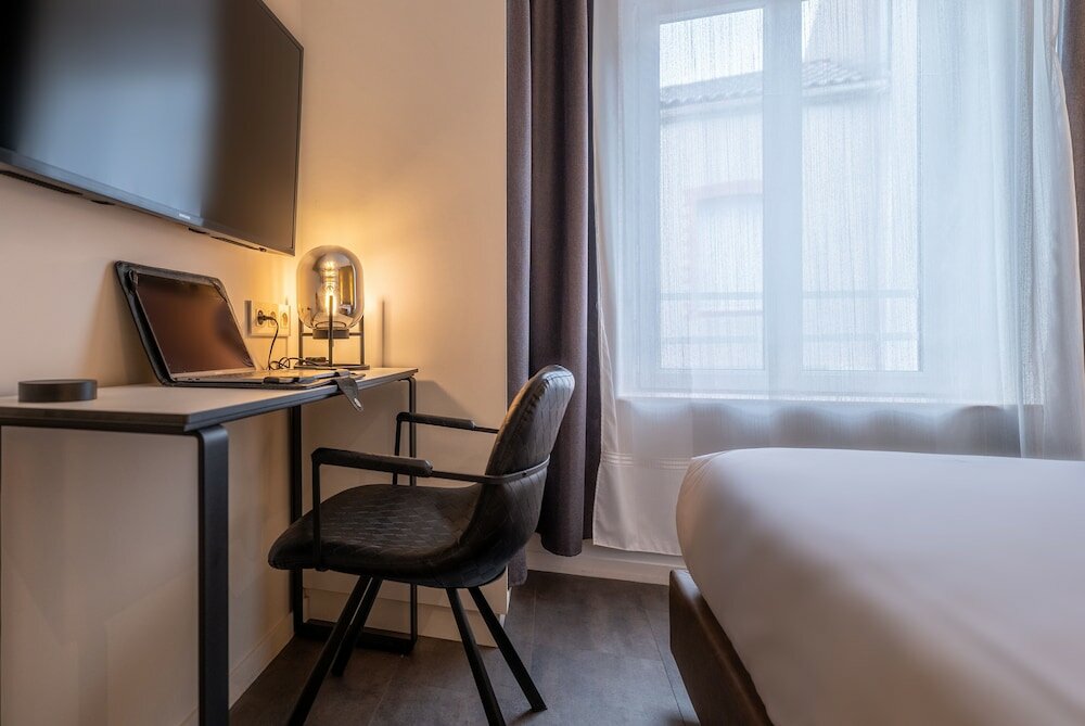 Фото Five Resort Cholet Centre