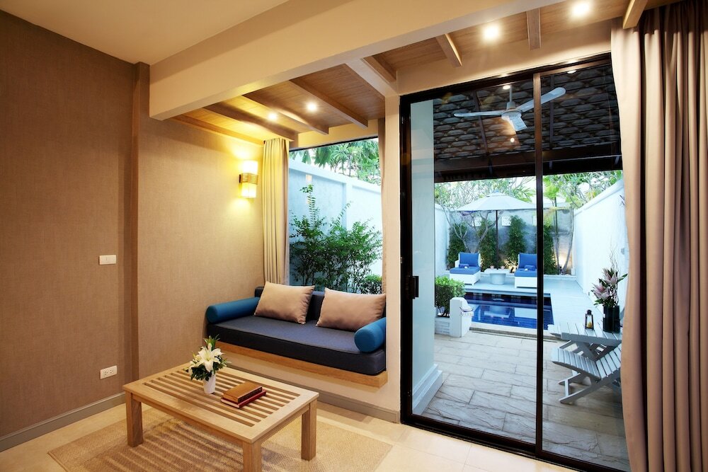 Фото Access Resort & Villas