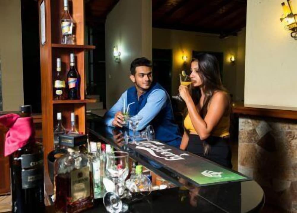 Фото Ramboda Falls Hotel