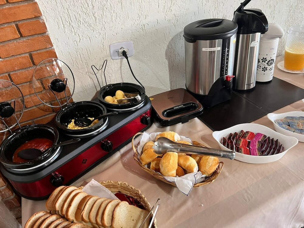 Фото Pousada Araucária Village