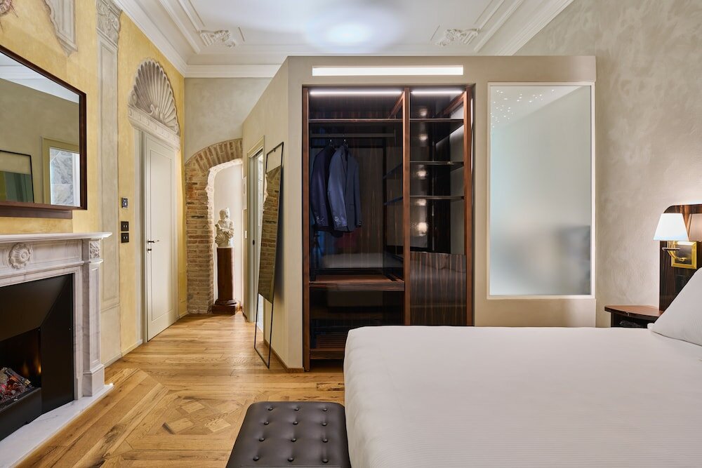 Фото Duomo Luxury Florence