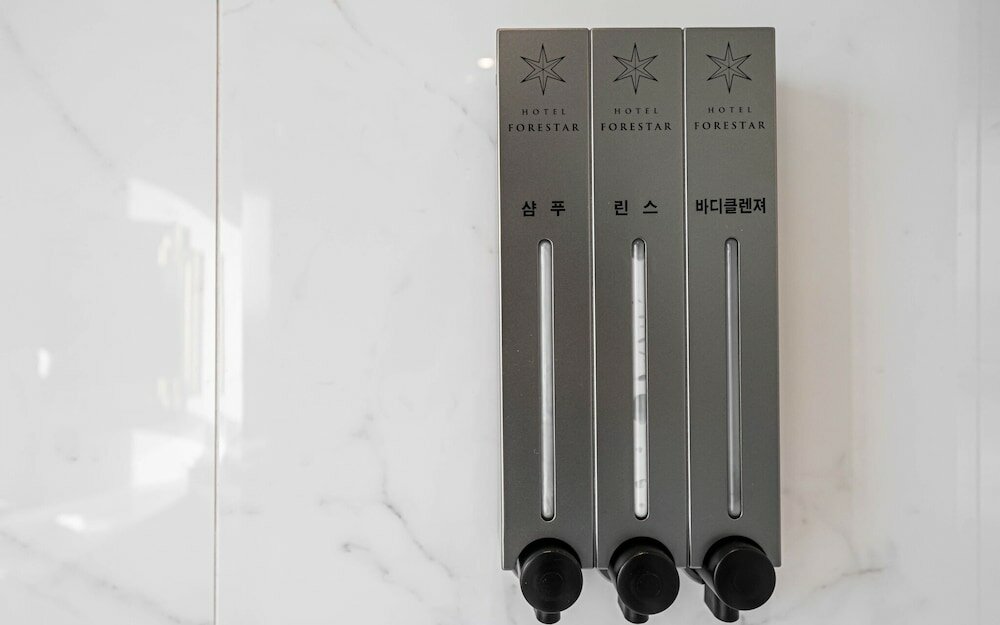 Фото Bulgwang Forestar Hotel