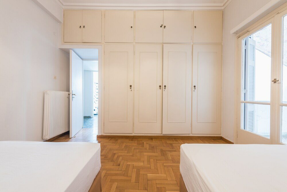 Фото Athens Empire Paradise Apartment