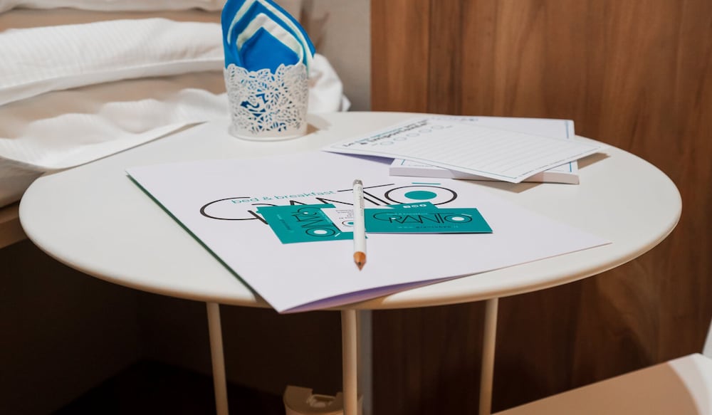 Фото Grantò B&b