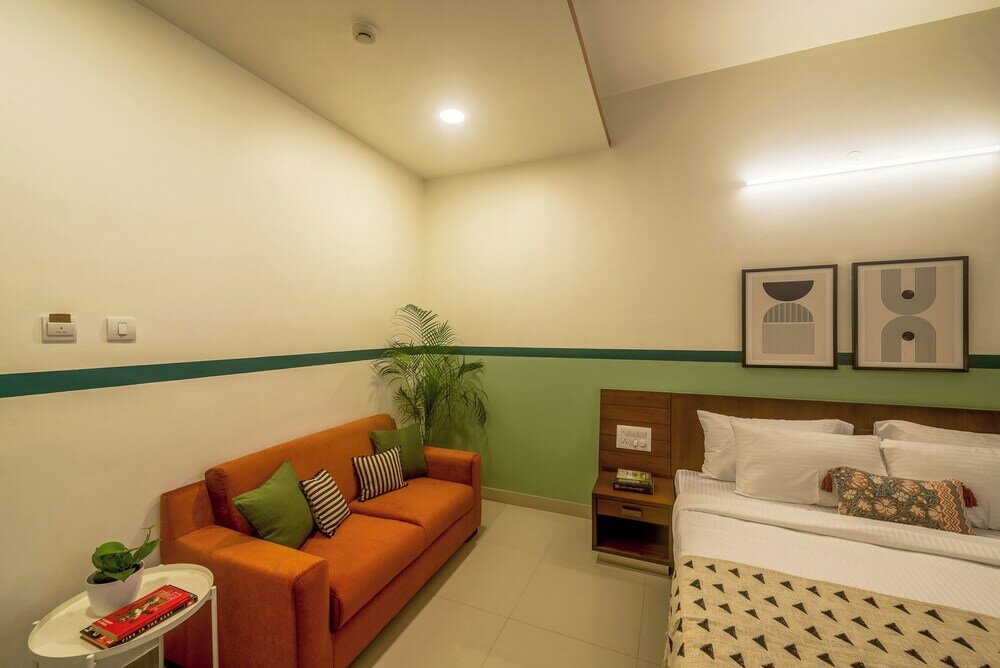 Фото Olive Electronic City - by Embassy Group