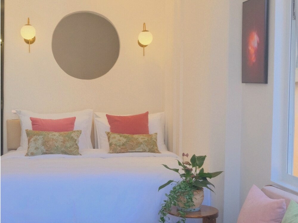 Фото Le Macaron Boutique Hotel