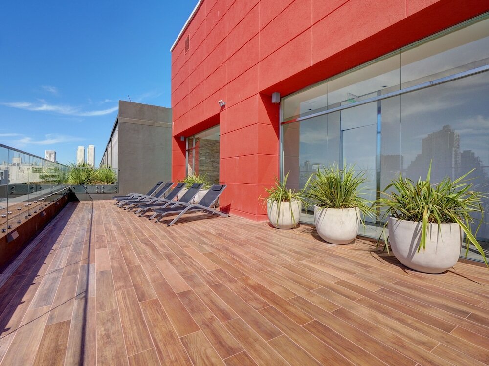 Фото Quartier Hollywood