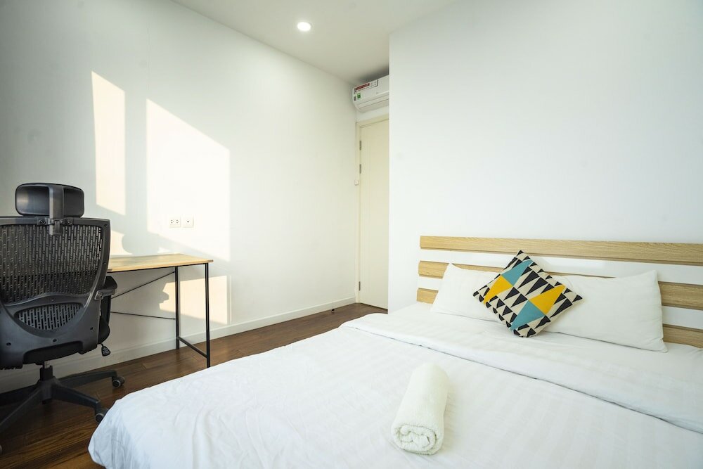 Фото Friendly House Qmp - D'Capitale