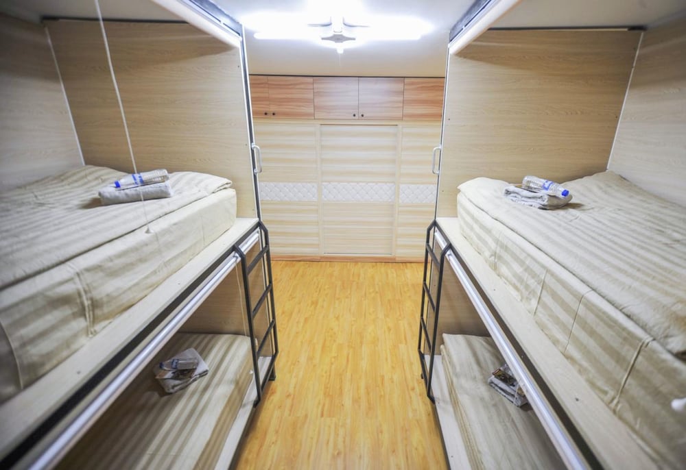 Фото Mongolian Vision Tours