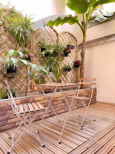 Гостиница Splendid Hotel в Нантере