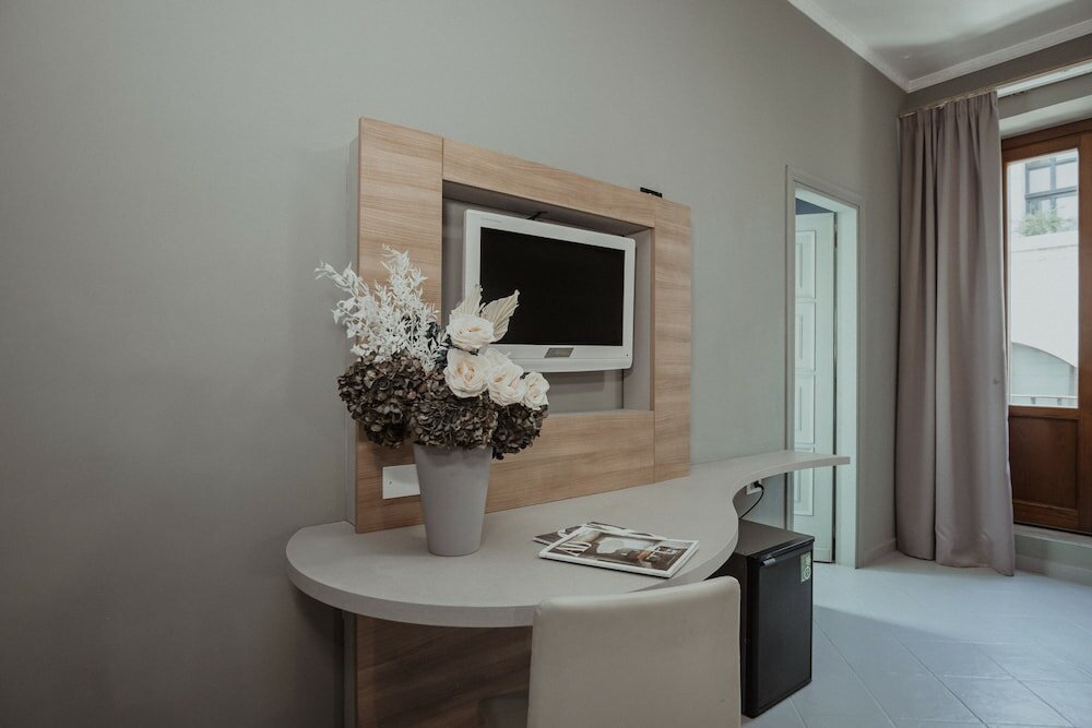 Фото Hotel Marisa