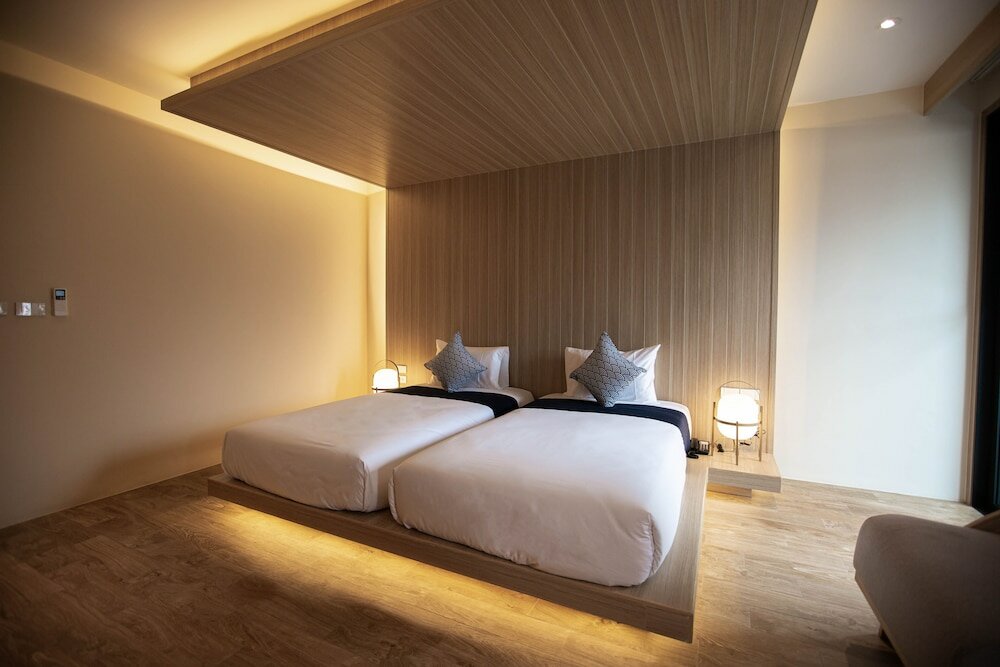 Фото The Arch Phuket Hotel