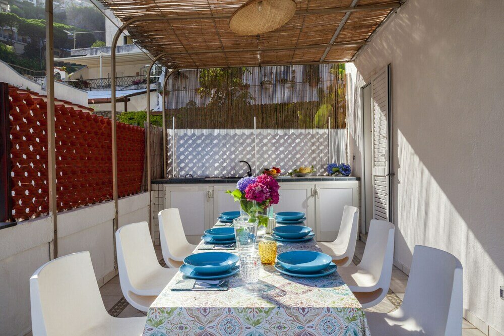 Фото Estate4home - Casa Gegé