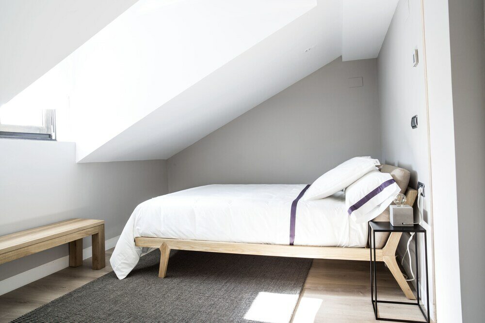 Фото Spain Select Santa Ana Apartments