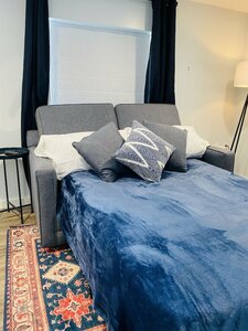 Гостиница Noxapaga Suites