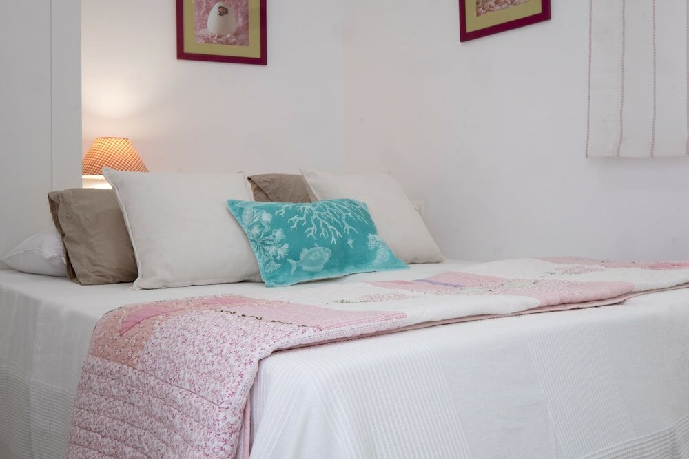 Фото Apartamento Sargantana