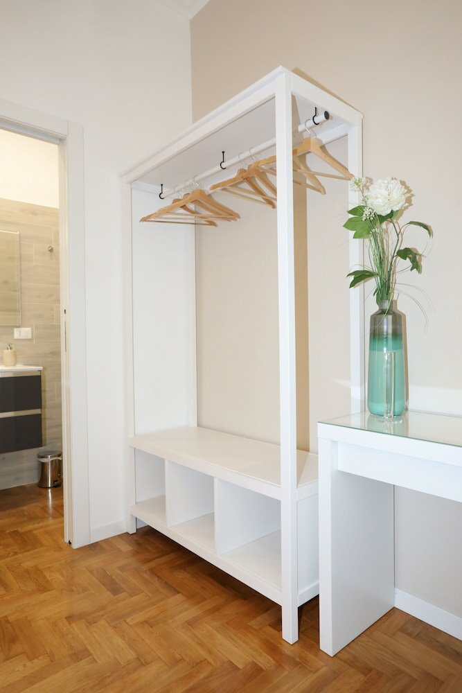 Фото Unique Luxury Apartment and Rooms