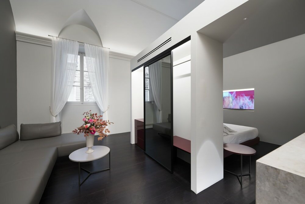 Фото Palazzo Giusti Suites and SPA