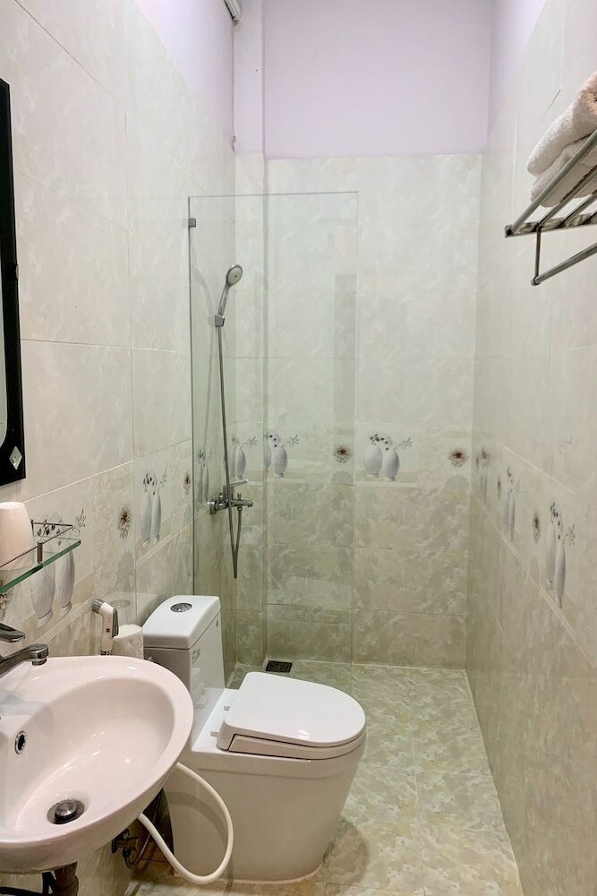 Фото Phuong Dung Hotel