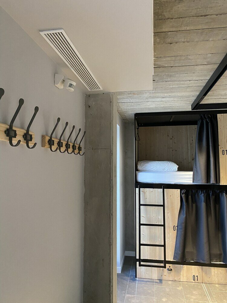 Фото Zarautz Surf House