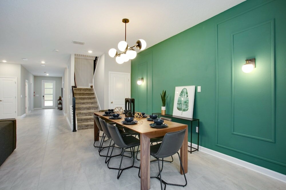 Фото 9br Villa with Game Room & Theater