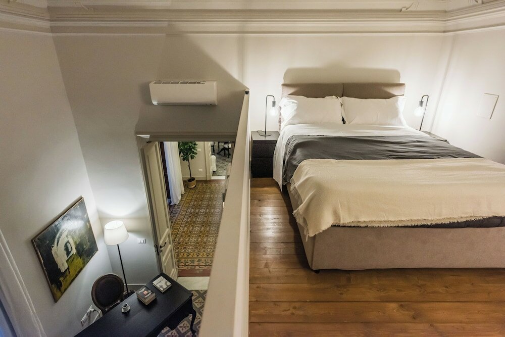 Фото Palazzo Mirone by Wonderful Italy