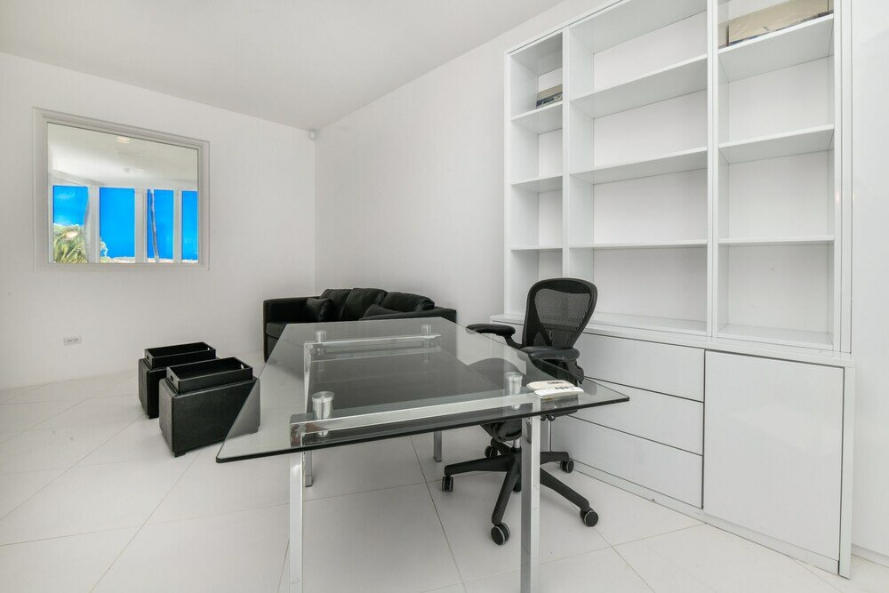 Фото Ocean Front 7-bedroom 7-bath Sunset Views Malmok!