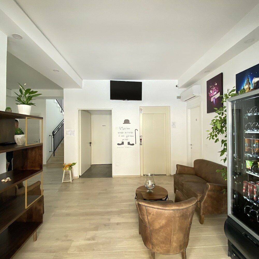 Фото Bed And Book