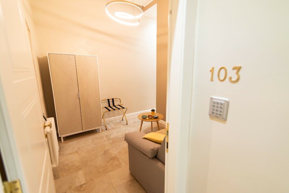 Фото B&Bio Architiello