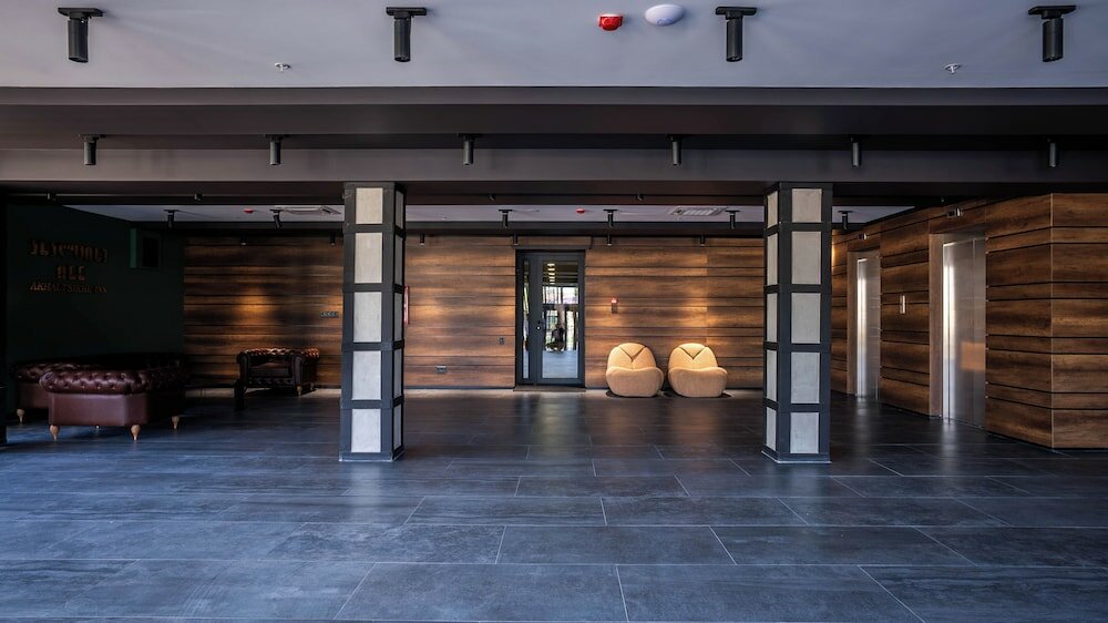 Фото Akhaltsikhe Inn