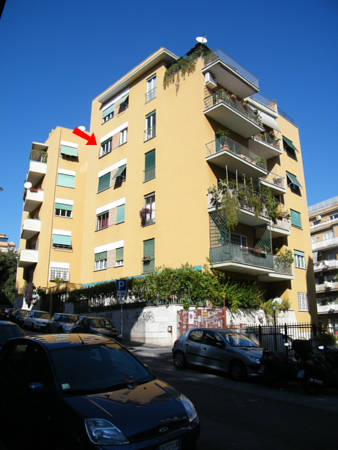 Фото Romulus Rex Bed And Breakfast