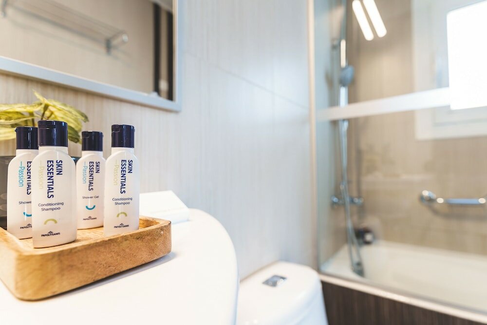 Фото Zeus Village Resort - Adults Only