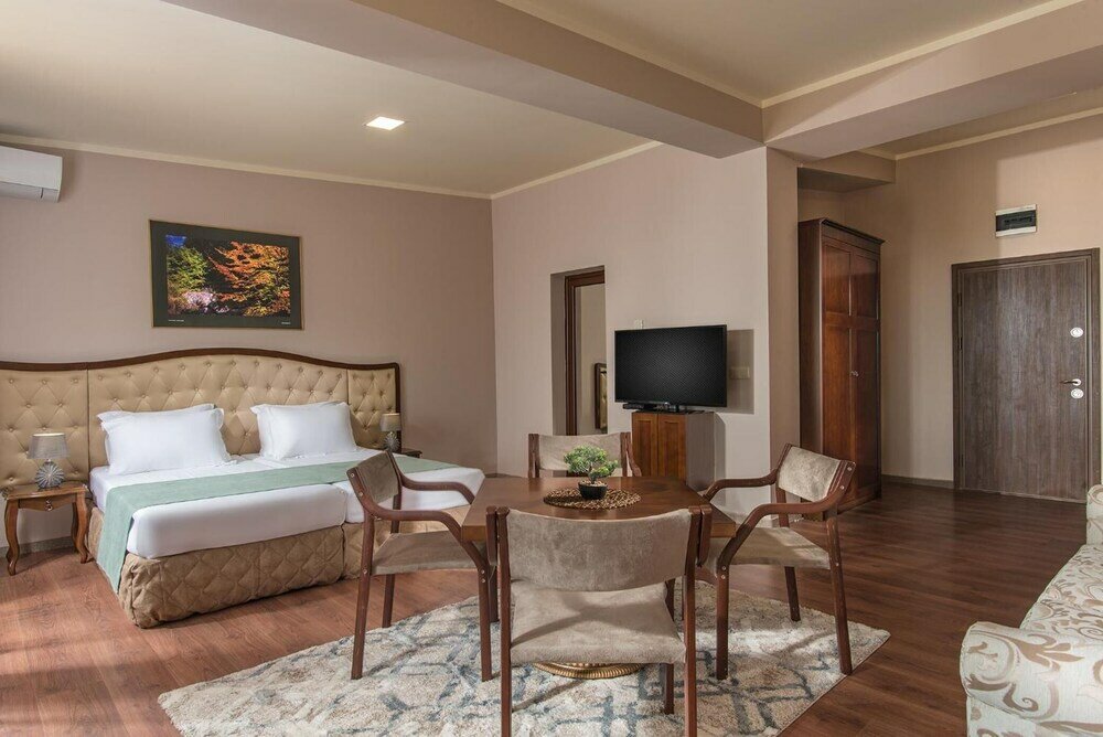 Фото Hotel Villa Magus