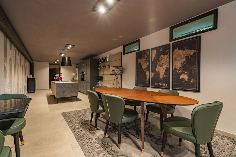 Фото Relais Villa dei Gelsi & SPA