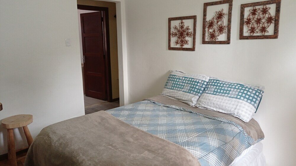 Фото A Nossa Casinha