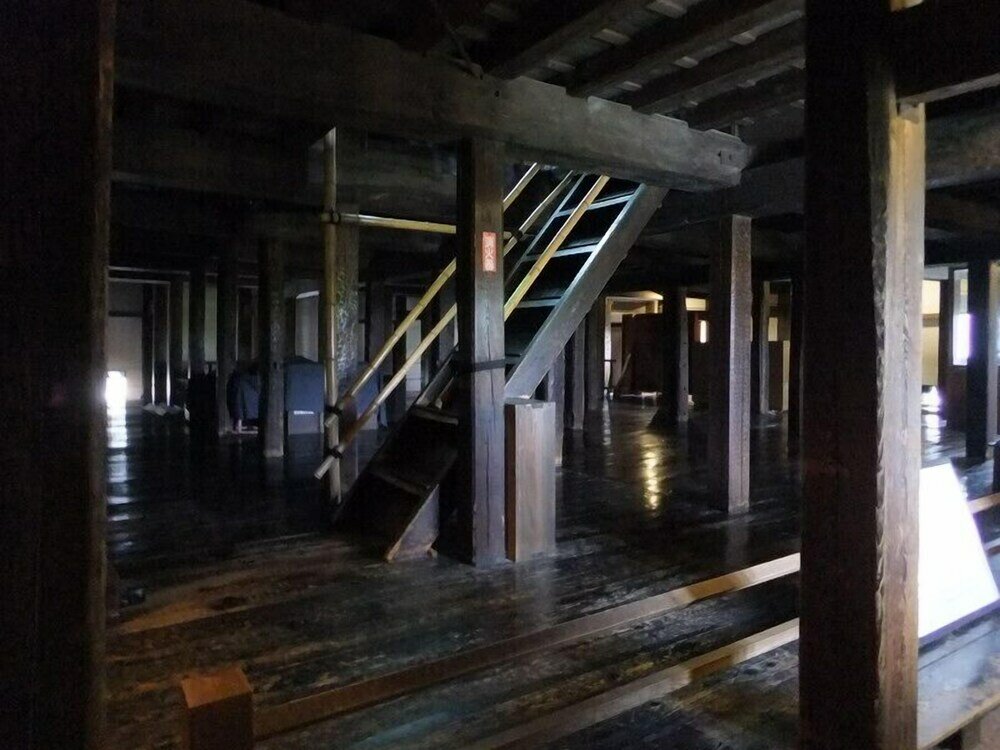 Фото Kongoji Syukubo Seihoin