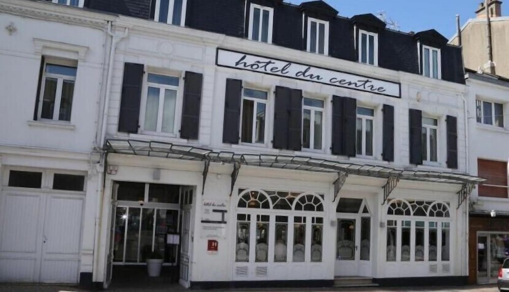 Фото отеля 3