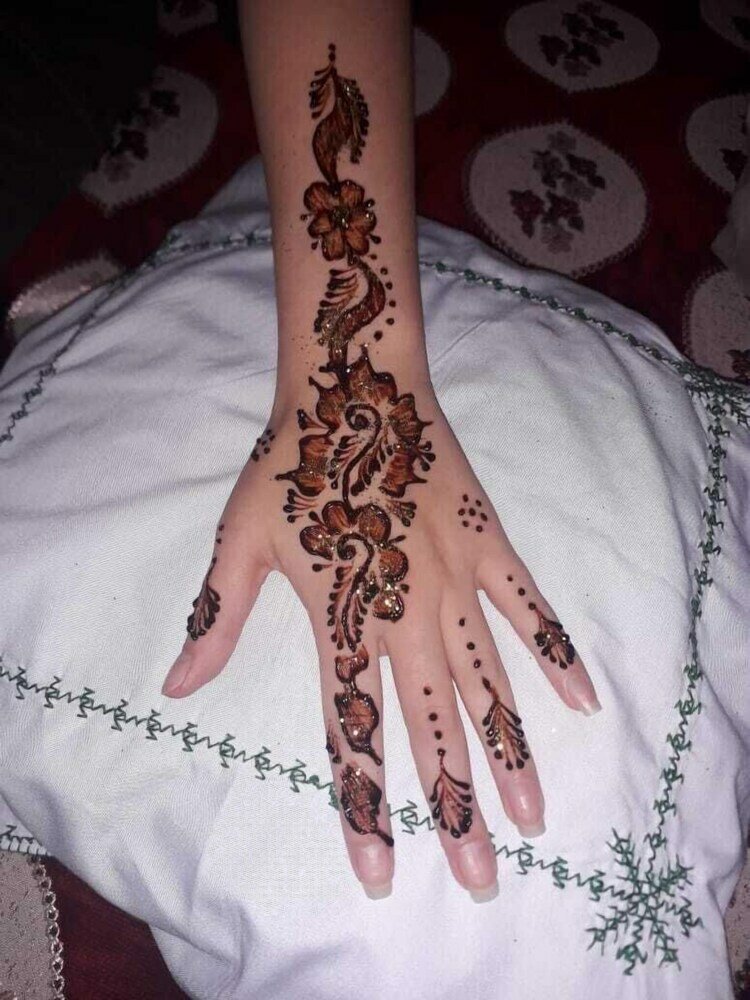 Фото Riad Le Voile D'Orient