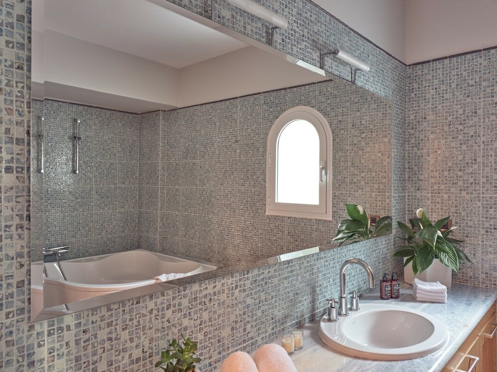 Фото Serenus Luxury Villa