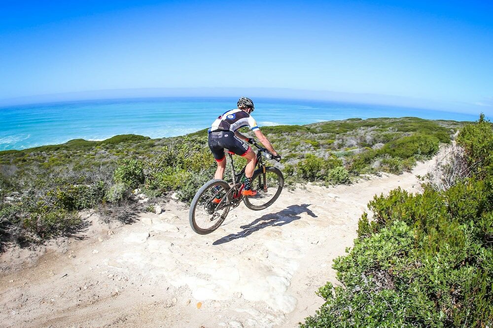 Фото Arniston Seaside Cottages