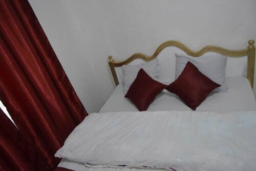 Гостиница Stay. Plus Mwanzo Apartment Eldoret в Элдорете
