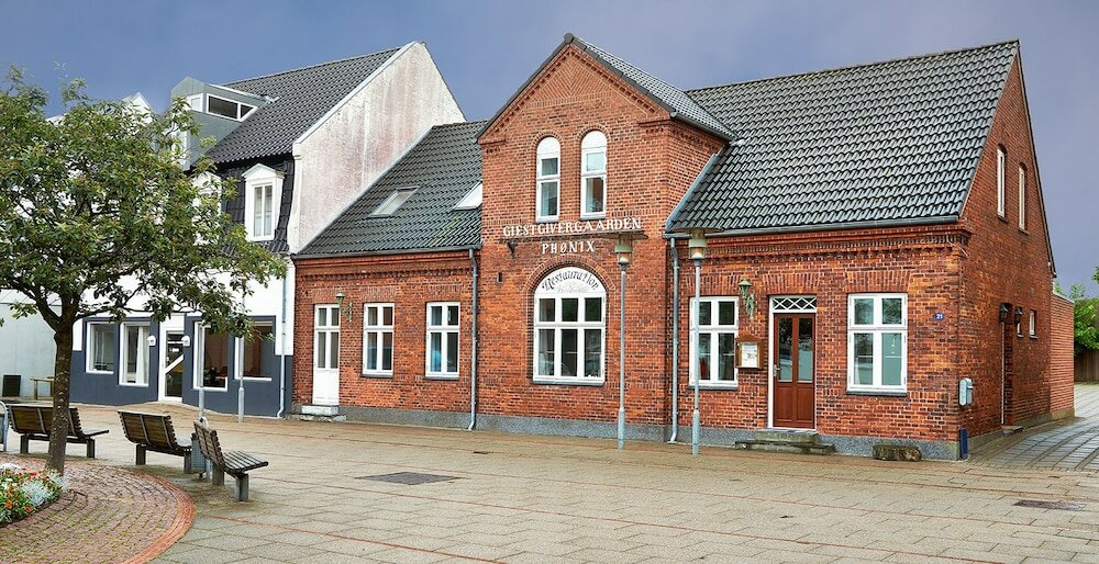 Фото Hotel Phønix