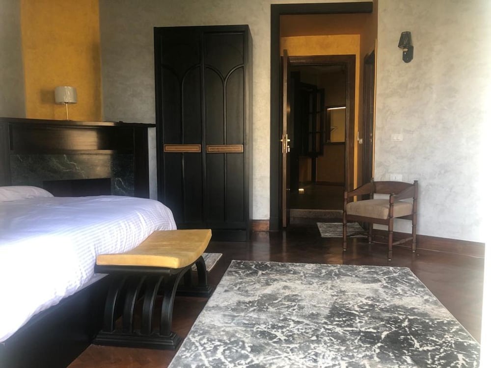 Фото Cairo Dream Boutique Hotel