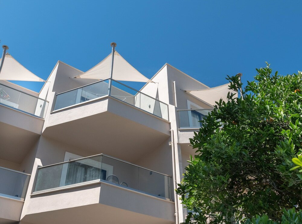 Фото Eva Mare Hotel & Suites - Adults Only