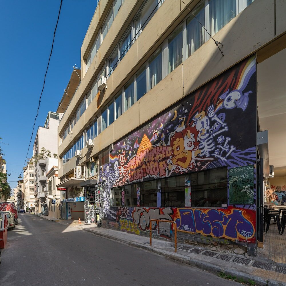 Фото Psiri Vibes