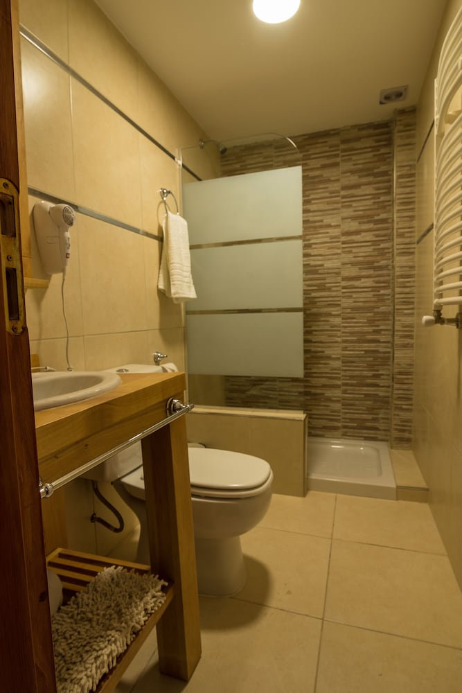 Фото Andino Aparts - El Chalten