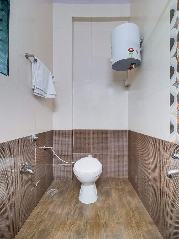 Фото Oyo 46752 Hotel Sun N Wind