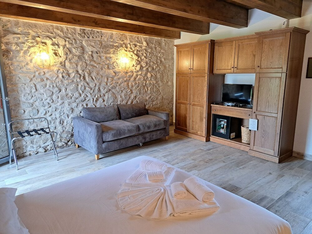 Фото Family Farm Soc. Agricola - Agriturismo