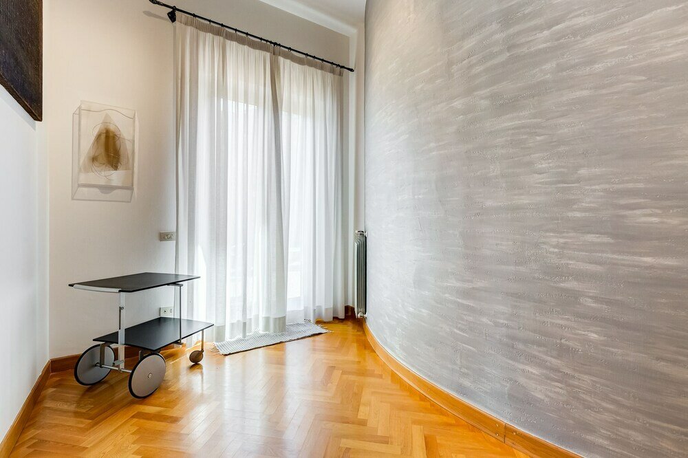 Фото Colosseum Terrace Apartment