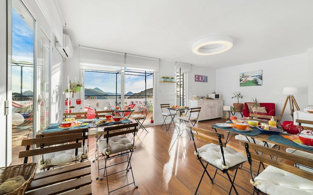 Фото Boutique Hotel El Olivar